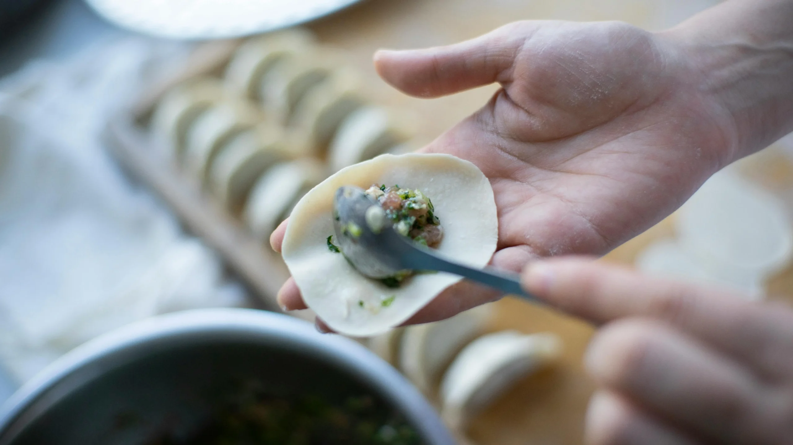 dumpling